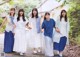 Hinatazaka46 日向坂46, B.L.T. 2021.12 (ビー・エル・ティー 2021年12月号)