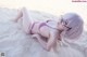 Potato Godzilla Cosplay マシュ・キリエライト Mashu